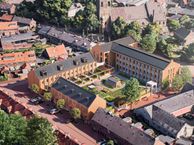 Appartement Langekerkstraat (Bouwnr. 20), 6851 BN Huissen