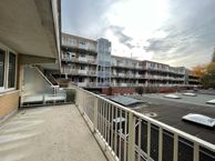 Blasiusstraat 154, 1091 CZ Amsterdam