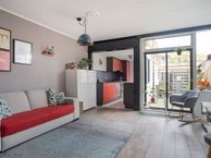 Brederodestraat 51, 2406 WZ Alphen aan den Rijn