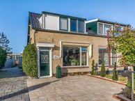 Van Speykstraat 51, 2901 BB Capelle aan den IJssel