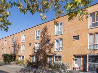 Charlotte van Bourbondreef 14, 3561 ET Utrecht