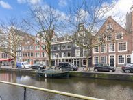 Lijnbaansgracht 252 1, 1017 RK Amsterdam