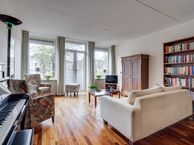 Maliebaan 53 B, 3581 CD Utrecht