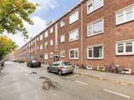 Madeliefstraat 22 B, 3083 TG Rotterdam