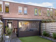 Ambtsrichtersveld 105, 7327 JB Apeldoorn