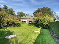 Graaf Bentincklaan 11, 3161 KA Rhoon