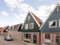 Gaffelstraat 7, 1131 XT Volendam