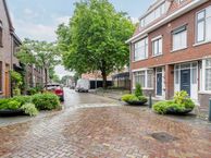 Thorbeckestraat 3, 3131 HP Vlaardingen