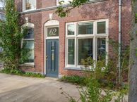 Zandhofsestraat 62, 3572 GJ Utrecht