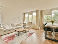 Wethouder De Roosplein 244, 1107 AM Amsterdam