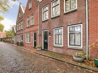 Achterhaven 65 c, 1135 XS Edam