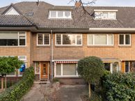 Van Zuylen van Nijeveltstraat 348, 2242 LP Wassenaar