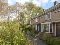 Gomarushof 66, 1216 HN Hilversum