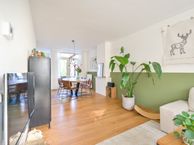 Agnes van Leeuwenberchstraat 20 bis, 3515 AZ Utrecht