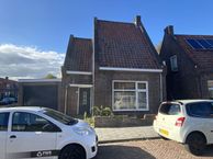 Irenestraat 2, 4401 EN Yerseke