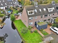 De Houtbos 24, 1831 EG Koedijk (Gem. Alkmaar)