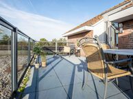 Maria van Bourgondiëstraat 36 c, 4205 HR Gorinchem