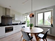 Olympiaweg 28 -2, 1076 VX Amsterdam