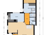 Oosterkade 21, 9503 HN Stadskanaal