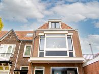 Timorstraat 2 rood, 2022 RG Haarlem