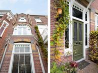 Baronielaan 119, 4818 PD Breda