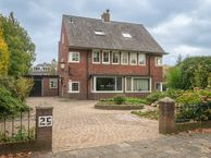 Oirschotlaan 25, 3704 HK Zeist