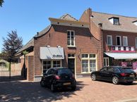 Slimstraat 18 a, 5071 EK Udenhout