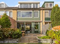 Korenbloemstraat 42, 2821 TE Stolwijk