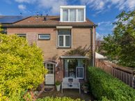 Martinus Nijhofflaan 15, 2343 KE Oegstgeest