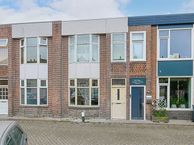 Cronjéstraat 28, 1782 EE Den Helder