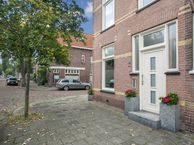 Hogerwoerdstraat 29, 2023 VB Haarlem