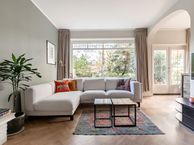 Ign. Bispincklaan 6, 2061 EN Bloemendaal