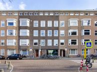 Van Gentstraat 18 1, 1055 PG Amsterdam