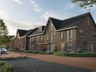 Type Best - Hoekwoningen (Bouwnr. 18), 3907 KT Veenendaal