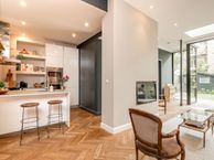 Karel du Jardinstraat 37 huis, 1072 SG Amsterdam