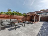 Ineke Sluiterstraat 28, 1326 TB Almere