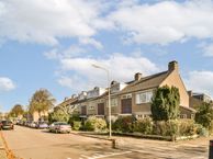 Rooseveltlaan 107, 1902 DK Castricum