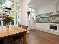 Hugo Molenaarstraat 47 b, 3022 NP Rotterdam