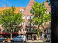 Maasstraat 59 -4, 1078 HD Amsterdam