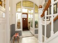 Mauritslaan 34, 1211 KA Hilversum