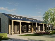 De Grote Schuur (Bouwnr. 8), 1911 NB Uitgeest