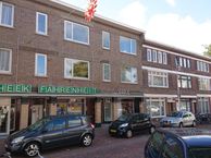 Thomsonlaan 82, 2565 JE Den Haag