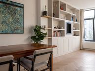 Baroniestraat 20 A, 3051 EE Rotterdam