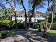 Vincent van Goghlaan 12, 3735 LR Bosch en Duin