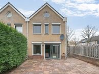 Wezelstraat 1, 1338 BG Almere