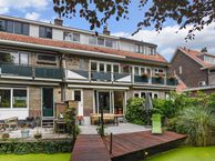 Plaswijcklaan 17, 3054 CL Rotterdam