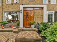 Wilhelminaplantsoen 81, 1111 CK Diemen