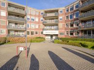 Hof van Luxemburg 237, 1825 TK Alkmaar