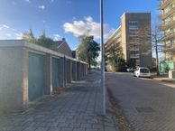 Morgenstarstraat - garagebox 1, 1544 CS Zaandijk