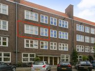 Warmondstraat 167 II, 1058 KW Amsterdam